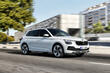Skoda Kamiq 2023: vernieuwde stads-crossover foto 4