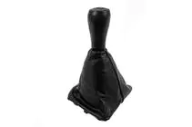 Citroen Nemo 2007–2017 Pookknop en pookhoes OEM 2265b foto 1