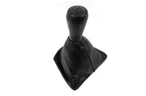 Citroen Nemo 2007–2017 Pookknop en pookhoes OEM 2265b foto 3