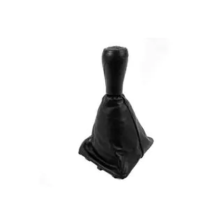 Pookknop en pookhoes OEM 2265b Citroen Nemo 2007–2017 foto 1