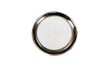 Fiat Old embleem (blauw, zelfklevend) foto 3