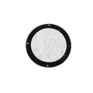 Embleem 3W0853621 V-1 (89 mm) foto 3