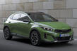 Review KIA XCeed: facelift van de crossover foto 3