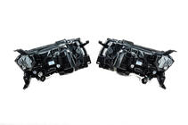 Toyota Land Cruiser 300 2021– Koplampen foto 4