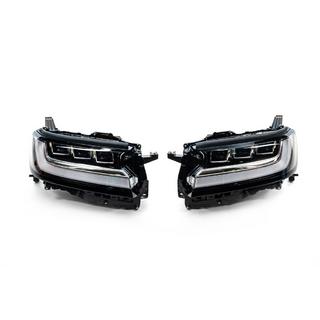 Koplampen Toyota Land Cruiser 300 2021– foto 1