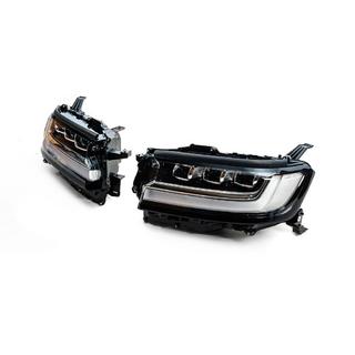 Koplampen Toyota Land Cruiser 300 2021– foto 3