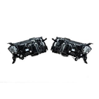 Koplampen Toyota Land Cruiser 300 2021– foto 4