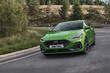 Review Ford Focus ST Wagon: facelift van de vierde generatie foto 3