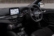 Review Ford Focus ST Wagon: facelift van de vierde generatie foto 4