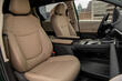 Review van de vierde generatie Toyota Sienna foto 6