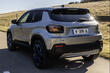 Review Jeep Avenger EV: elektrische evolutie van het Amerikaanse merk foto 4