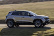 Review Jeep Avenger EV: elektrische evolutie van het Amerikaanse merk foto 3