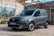 Renault Kangoo Van van de derde generatie: overzicht foto 3