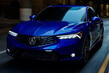 Review van de vijfde generatie Acura Integra foto 4