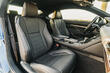 Review van de facelift van de eerste generatie Lexus RC foto 5