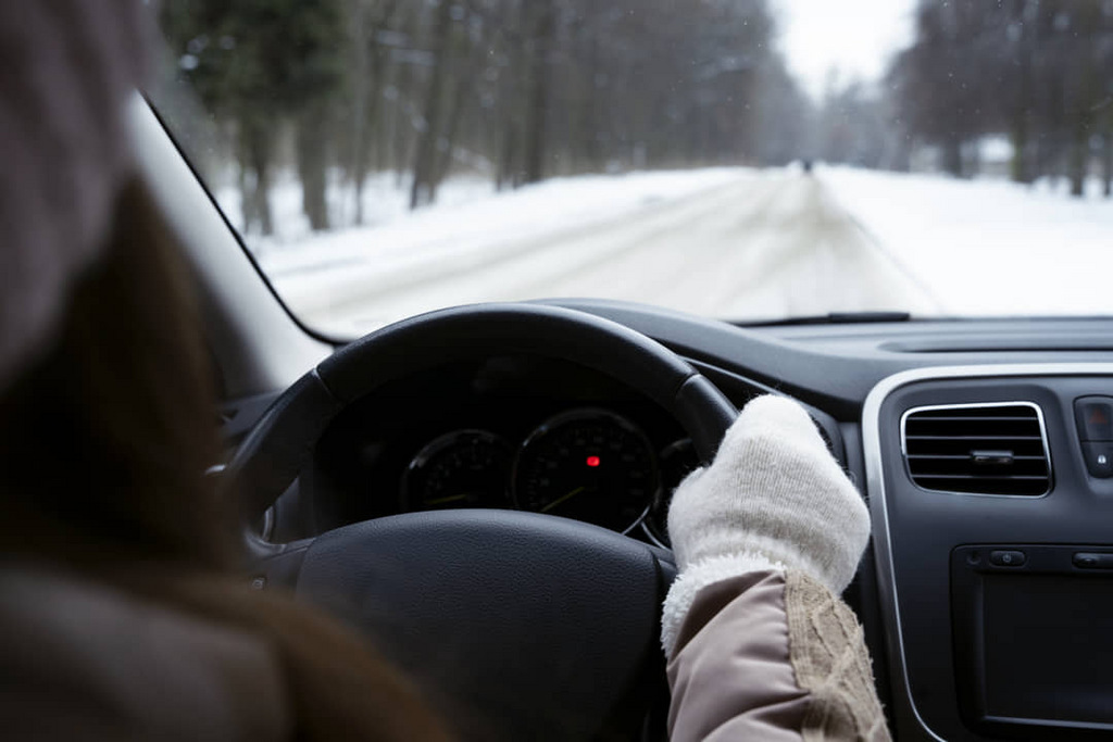 Zo bescherm je het auto-interieur tegen vuil en vocht in de winter