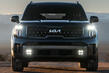 Review van de facelift van de eerste generatie KIA Telluride foto 1