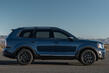 Review van de facelift van de eerste generatie KIA Telluride foto 3