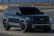 Review van de facelift van de eerste generatie KIA Telluride foto 2
