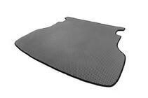 Toyota Avensis 2003–2009 EVA kofferbakmat (SW, grijs) foto 1