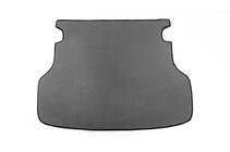 Toyota Avensis 2003–2009 EVA kofferbakmat (SW, grijs) foto 2
