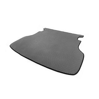 EVA kofferbakmat (SW, grijs) Toyota Avensis 2003–2009 foto 1
