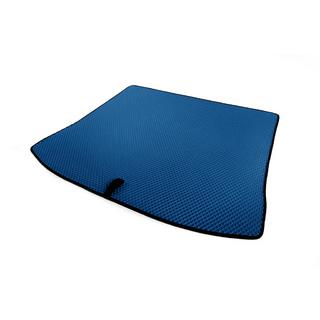 EVA kofferbakmat (Blauw) foto 2