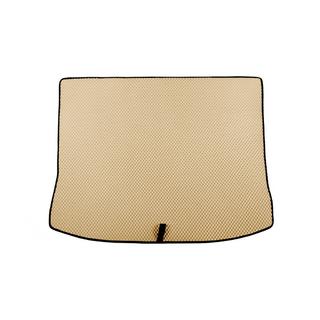 EVA kofferbakmat (Beige) foto 1