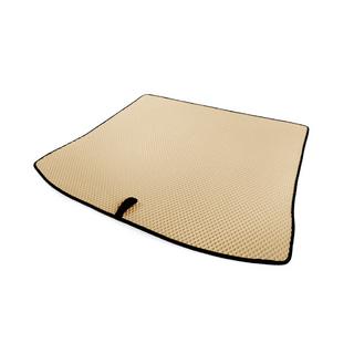 EVA kofferbakmat (Beige) foto 2