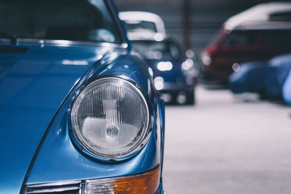 Auto klaarmaken voor langdurige stilstand: tips om je auto te beschermen