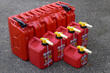 In welke jerrycan bewaar je benzine het best? foto 1