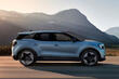 Review van de elektrische SUV Ford Explorer EV foto 3