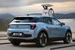 Review van de elektrische SUV Ford Explorer EV foto 4