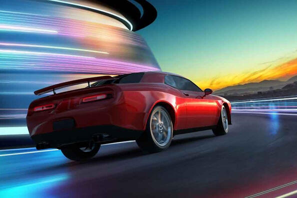 Snelle manieren om de aerodynamica van je auto te verbeteren