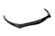 Alfa Romeo Giulietta 2010–2020 DPT frontlip (ABS, hoogglans zwart, 3 stuks) foto 5