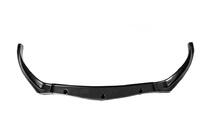 Alfa Romeo Giulietta 2010–2020 DPT frontlip (ABS, hoogglans zwart, 3 stuks) foto 6