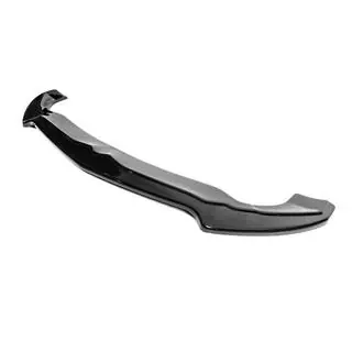 Voorbumper frontlip DPT V-1 (ABS, hoogglans zwart) Alfa Romeo Stelvio 2016– foto 4
