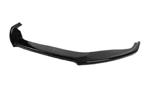 Audi A5 2007–2015 Voorbumper lipspoiler DPT (voor S-Line, 2011-2015, hoogglans zwart) foto 5
