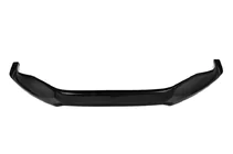 Audi A5 2007–2015 Voorbumper lipspoiler DPT (voor S-Line, 2011-2015, hoogglans zwart) foto 7