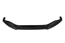 Audi A6 C7 2011–2017 Frontlip DPT V-2 (voor S-Line, 2011-2015) (glans zwart) foto 7