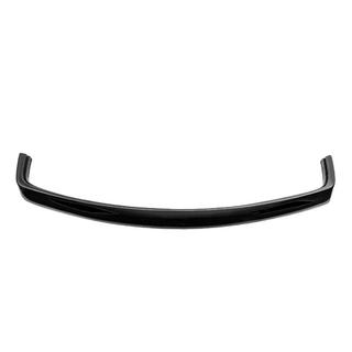 DPT frontlip splitter (voor M3, hoogglans zwart) foto 4
