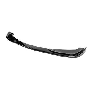 DPT voorbumper lip spoiler (voor Hamman, hoogglans zwart) BMW 3 Serie E46 1998–2006 foto 4