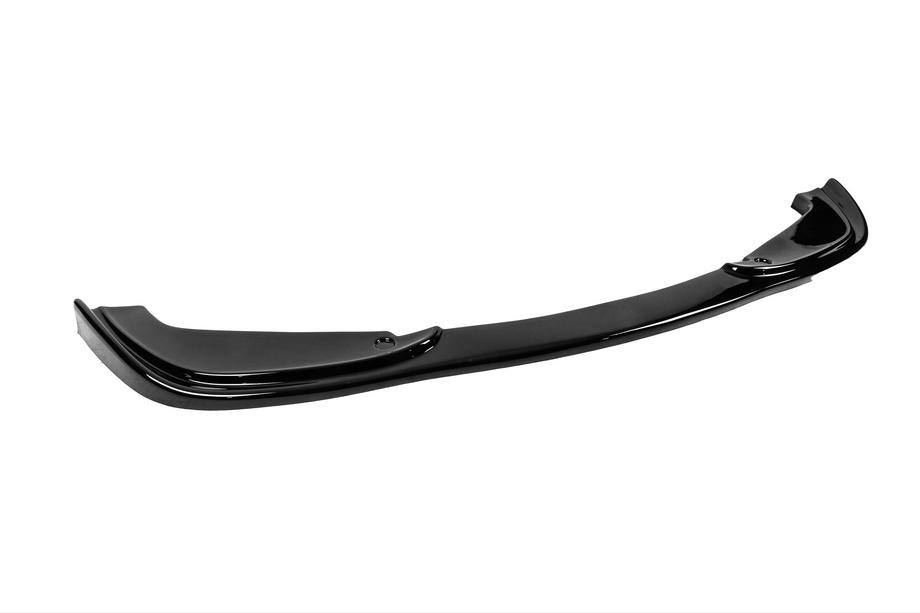 BMW 3 Serie E46 1998–2006 DPT voorbumper lip spoiler (voor Hamman, hoogglans zwart) Foto 6