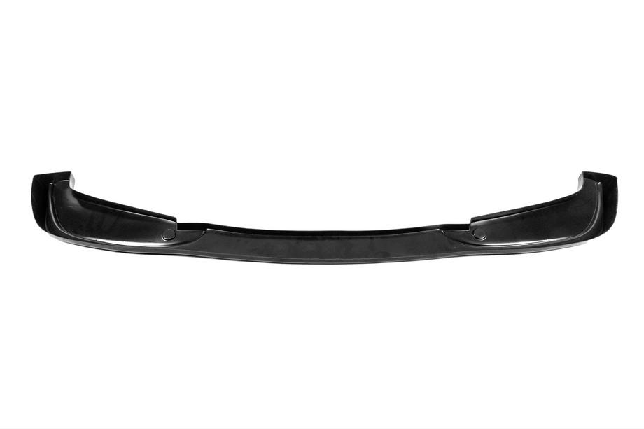 BMW 3 Serie E46 1998–2006 DPT voorbumper lip spoiler (voor Hamman, hoogglans zwart) Foto 7