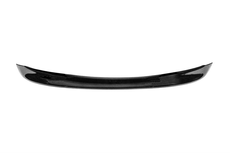 BMW 3 Serie E46 1998–2006 Front lip spoiler DPT V-2 (voor M Sport, hoogglans zwart) Foto 6