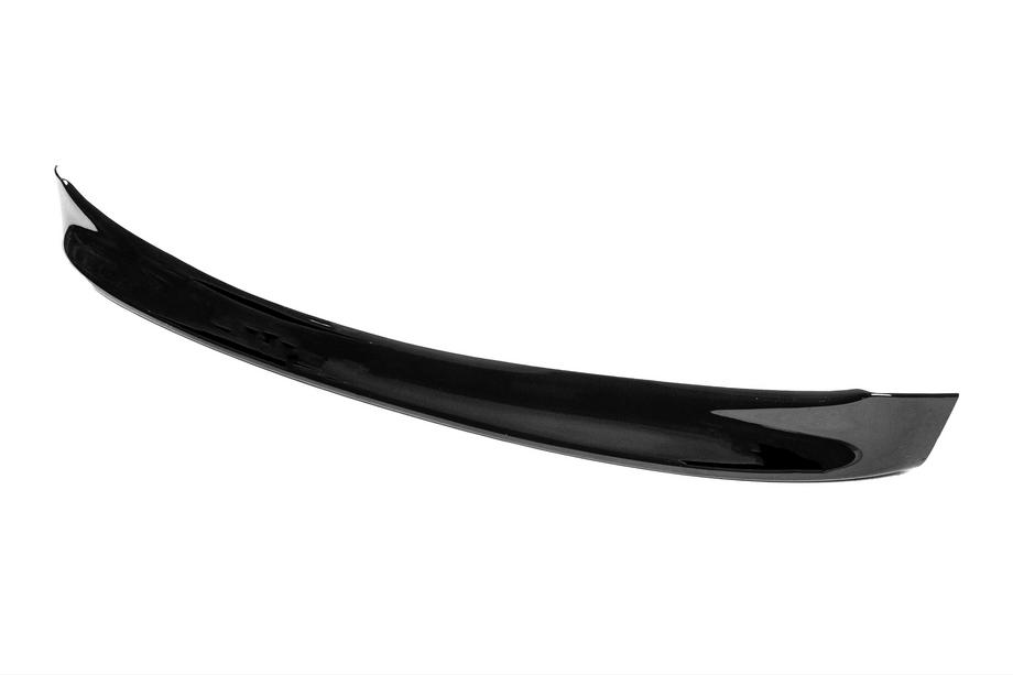 BMW 3 Serie E46 1998–2006 Front lip spoiler DPT V-2 (voor M Sport, hoogglans zwart) Foto 5
