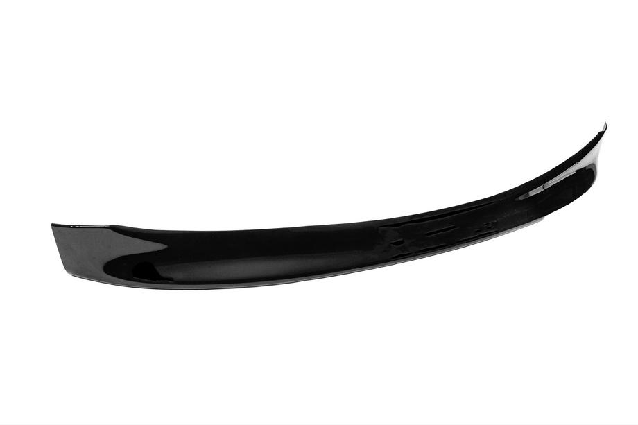 BMW 3 Serie E46 1998–2006 Front lip spoiler DPT V-2 (voor M Sport, hoogglans zwart) Foto 7