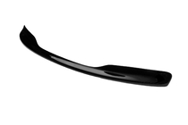 BMW 3 Serie E46 1998–2006 DPT frontlip splitter (voor M3, hoogglans zwart) foto 5