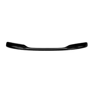 DPT frontlip splitter (voor M3, hoogglans zwart) BMW 3 Serie E46 1998–2006 foto 2