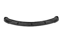 BMW 3-serie E90/E91 2005–2011 Voorbumper lip spoiler DPT V-1 (voor E90 M-Sport 2008-2011, hoogglans zwart) foto 5